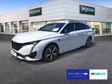 Peugeot 308 SW GT PureTech 130 EAT8 (EURO 6e) - Jahreswagen: Eu