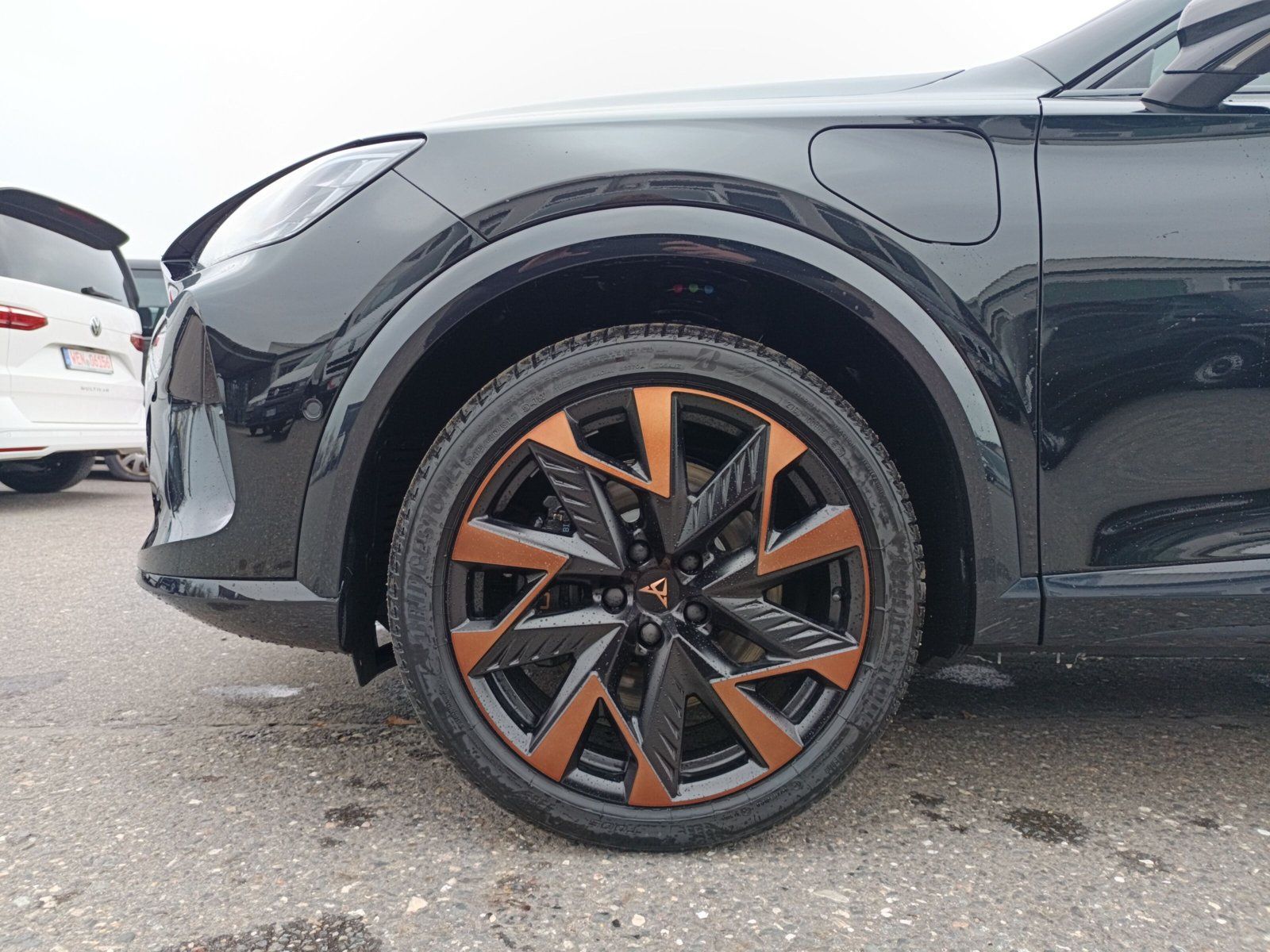 Cupra Formentor - Bild 9