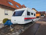 Kabe Royal 520 XL KS - Kabe Wohnwagen