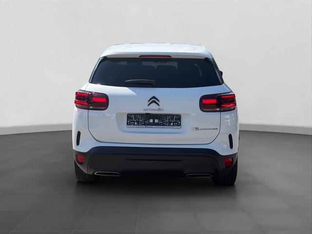 Citroën C5 Aircross PureTech 130 S&S EAT8 Feel Pack SHZ 