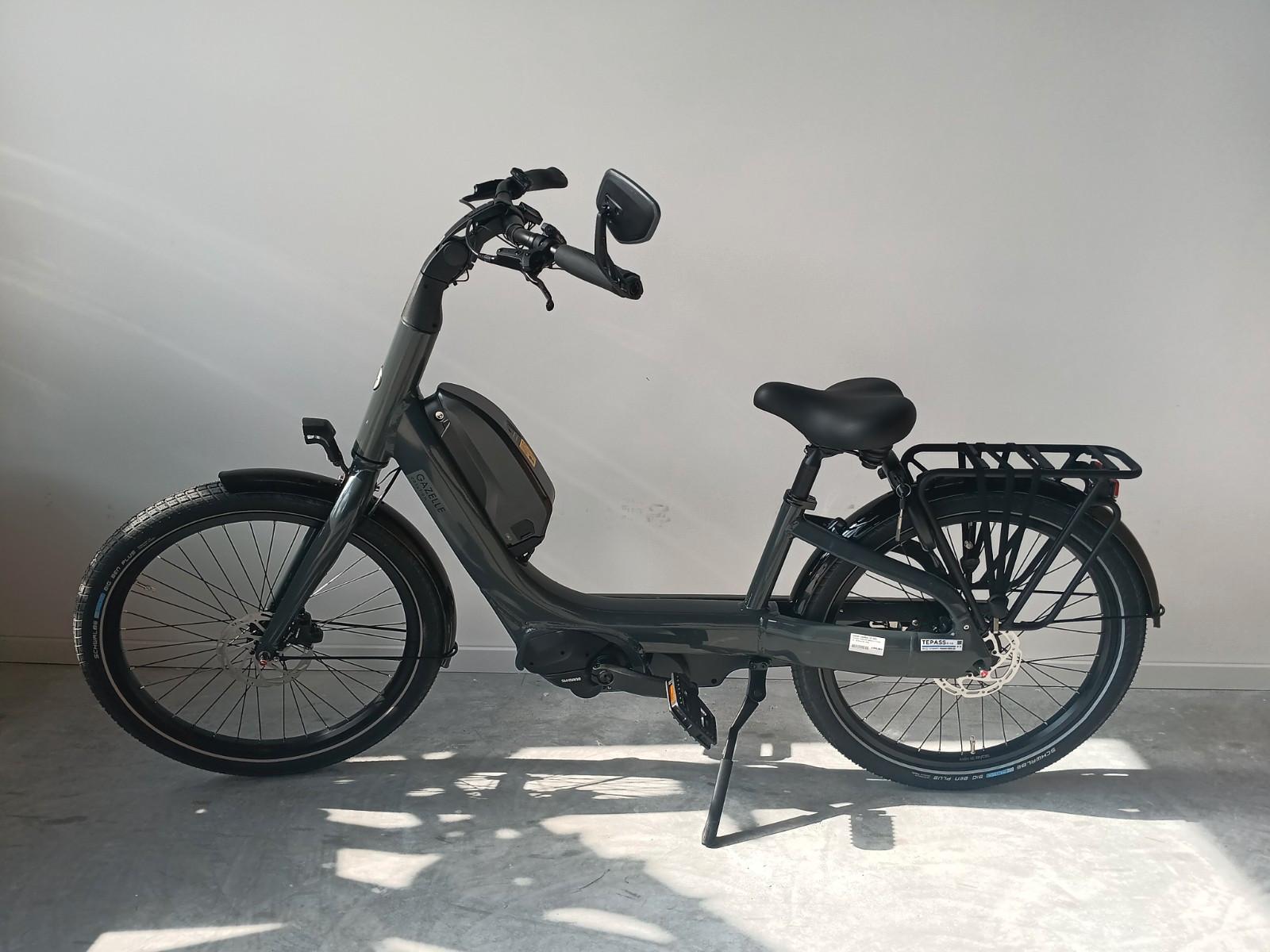 Gazelle Easyflow C8