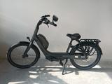 Gazelle Easyflow C8 - Gazelle E-Bikes