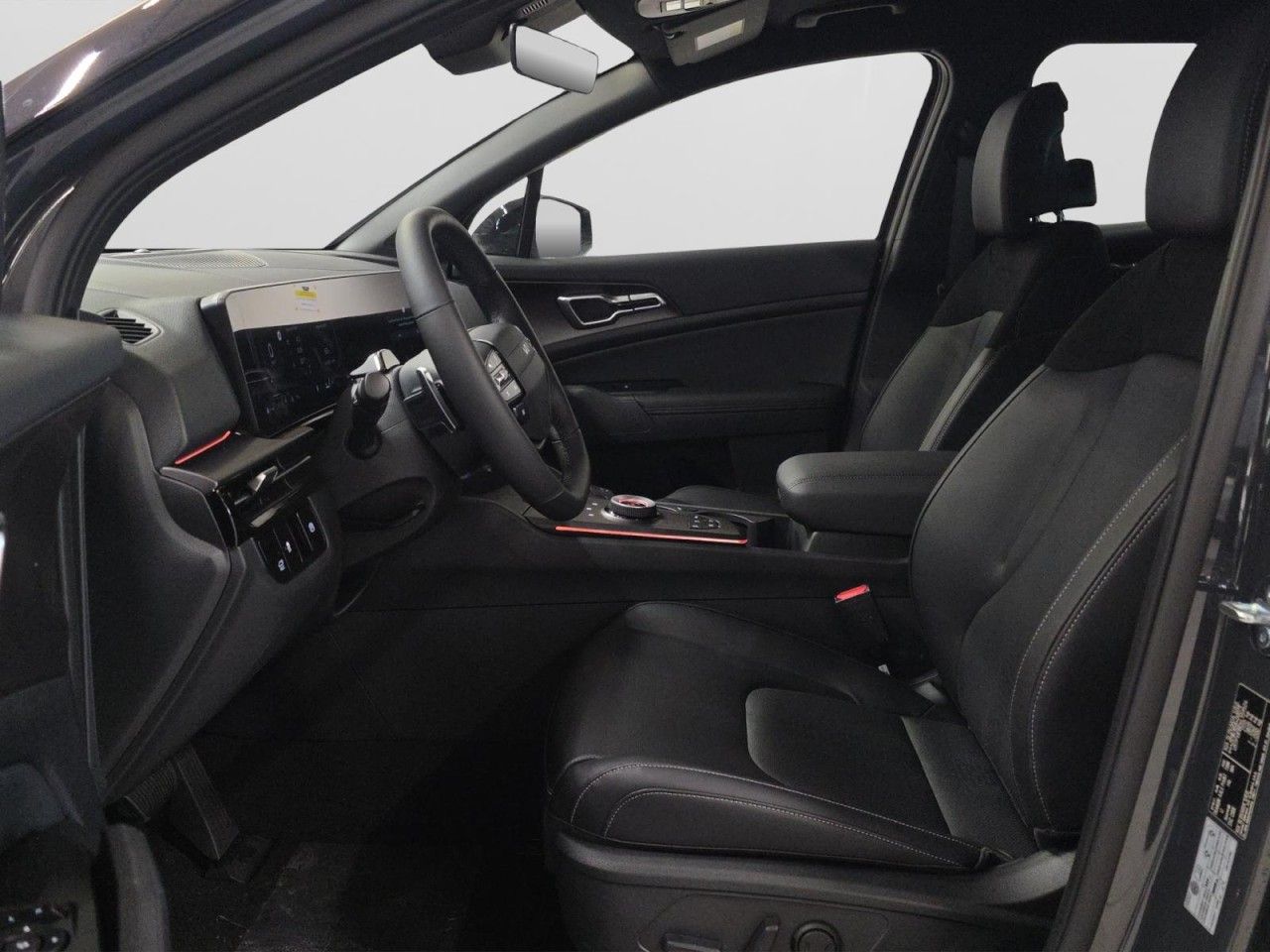 Kia Sportage - Bild 11