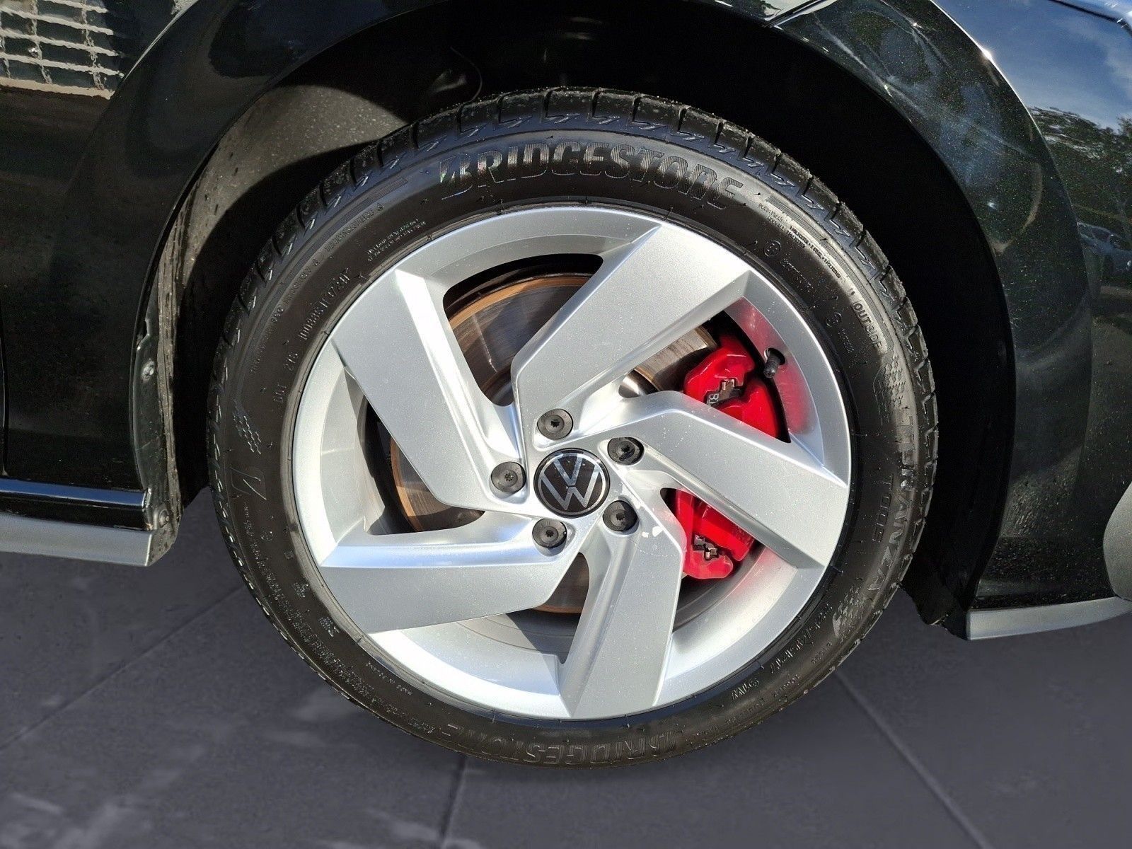 Volkswagen Golf - Bild 12