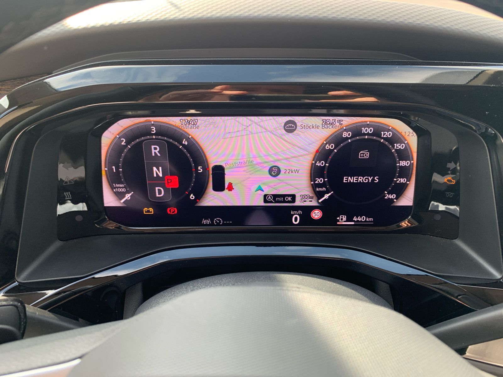 Volkswagen T7 Multivan - Bild 9