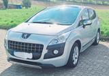 Peugeot 3008 Allure HDi FAP 165 Automatik - gebrauchte Peugeot 3008 aus dem Jahr 2011