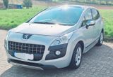 Peugeot 3008 Allure HDi FAP 165 Automatik - Peugeot 3008: Allure Hdi