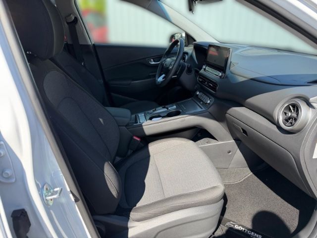 Fahrzeugabbildung Hyundai KONA Edition 30+ Elektro 2WD +NAVI+KLIMA+RFK+UVM