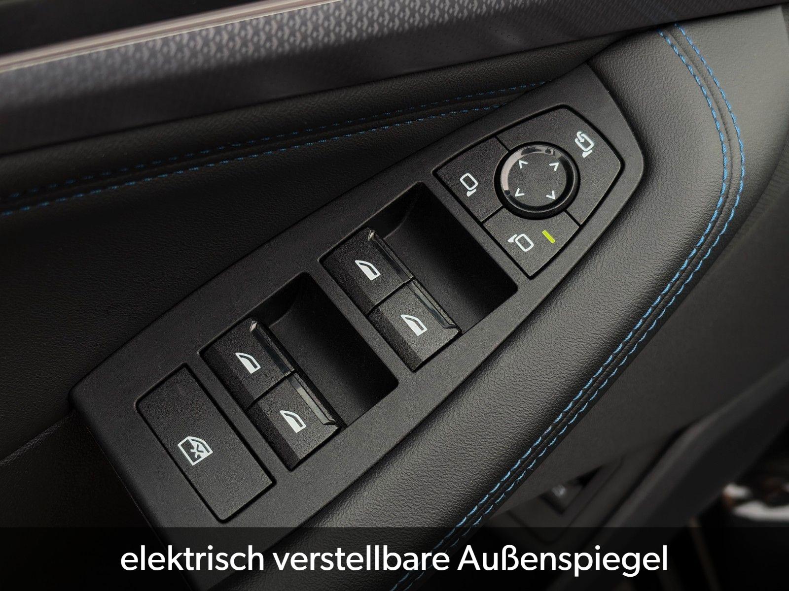 BMW 218 Active Tourer 218i Active Tourer M Sport Alcan. Massage CAM, миниатюра 13