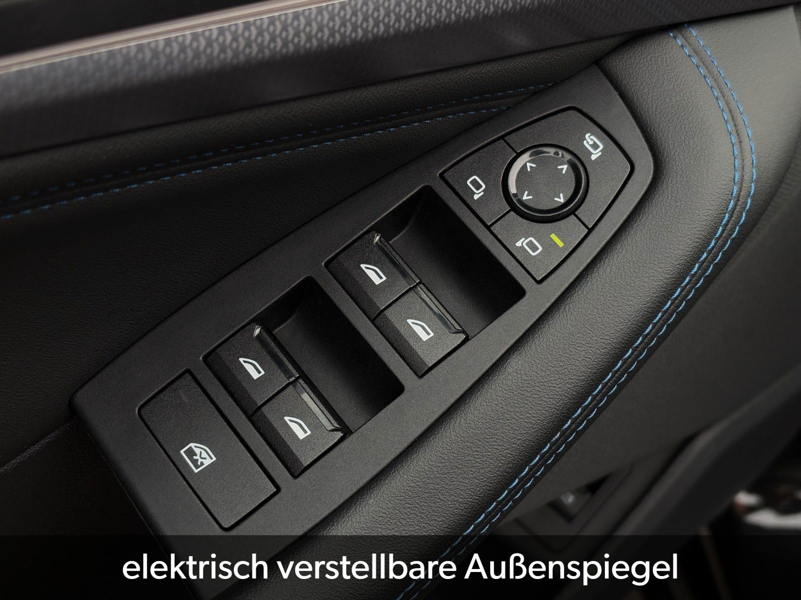 Fahrzeugabbildung BMW 218i Active Tourer M Sport Alcan. Massage CAM