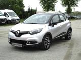 Renault Captur Dynamique dCi 90 AHK ACC Fahrerprofil SHZ - Renault Captur Dynamique mit Diesel-Antrieb