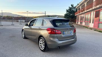 BMW 218 Active Tourer - 3