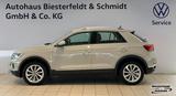 Volkswagen T-Roc 1.5TSI Style DSG Navi RFK ACC APP Klima - VW T-Roc von 2024