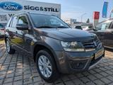 Suzuki Grand Vitara 2.4 Comfort AHK*XENON*NAVI*KLIMAAUT - Suzuki Grand Vitara Gebrauchtwagen