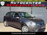 Seat Ibiza Lim. Style Salsa - gebrauchte Seat Ibiza aus dem Jahr 2015
