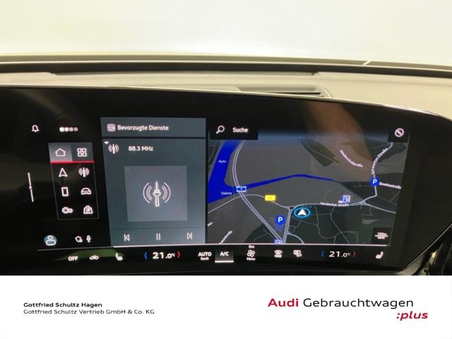 Audi A6 - Bild 13
