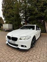 BMW F10 | 535i | MAXTON Design | 20zoll - BMW 5er Reihe: F10