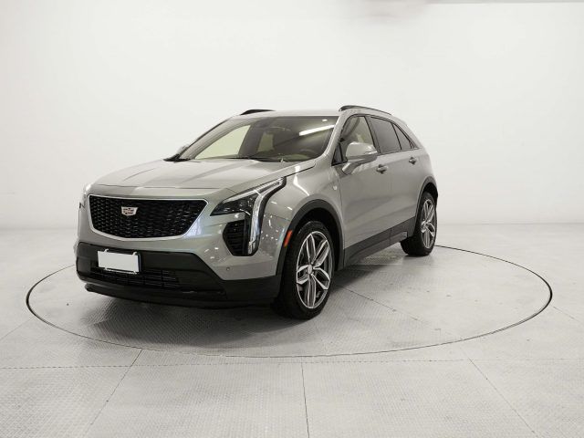 Cadillac CADILLAC XT4 XT4 350 T AWD Sport