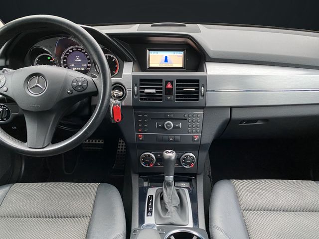 Mercedes-Benz GLK 350
