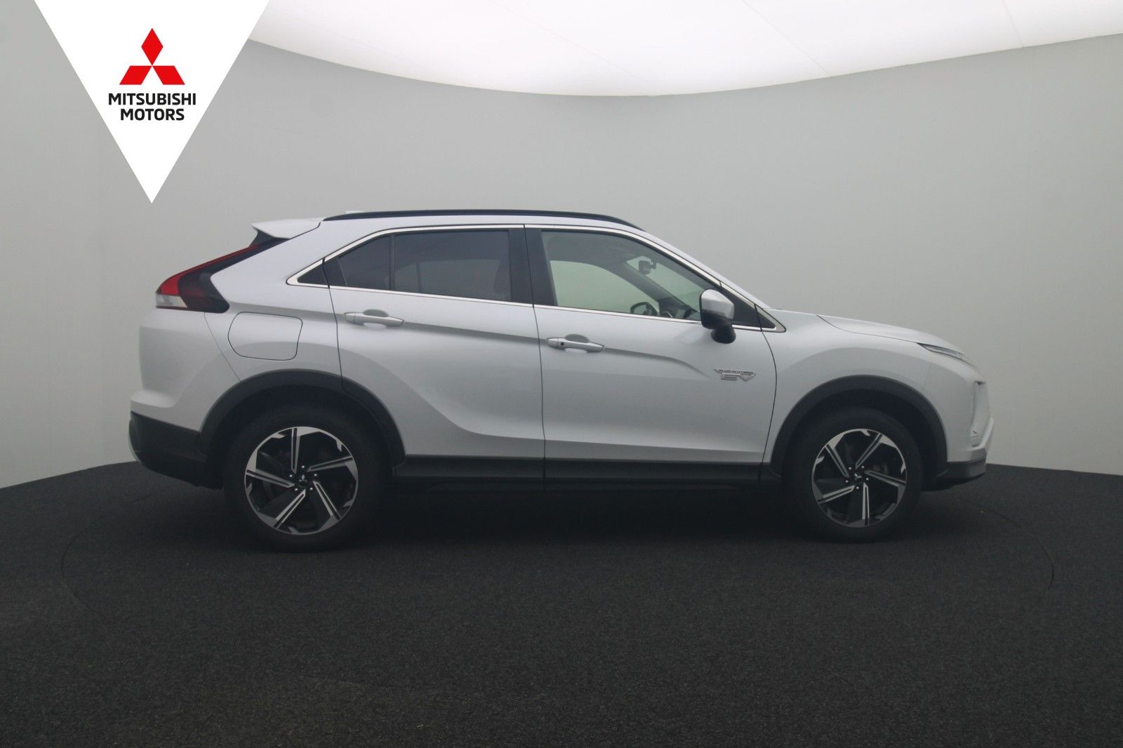Fahrzeugabbildung Mitsubishi Eclipse Cross 2.4 PHEV Plus