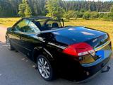 Ford Focus mk2cabrio - Ford Focus aus 2008: Cabrio