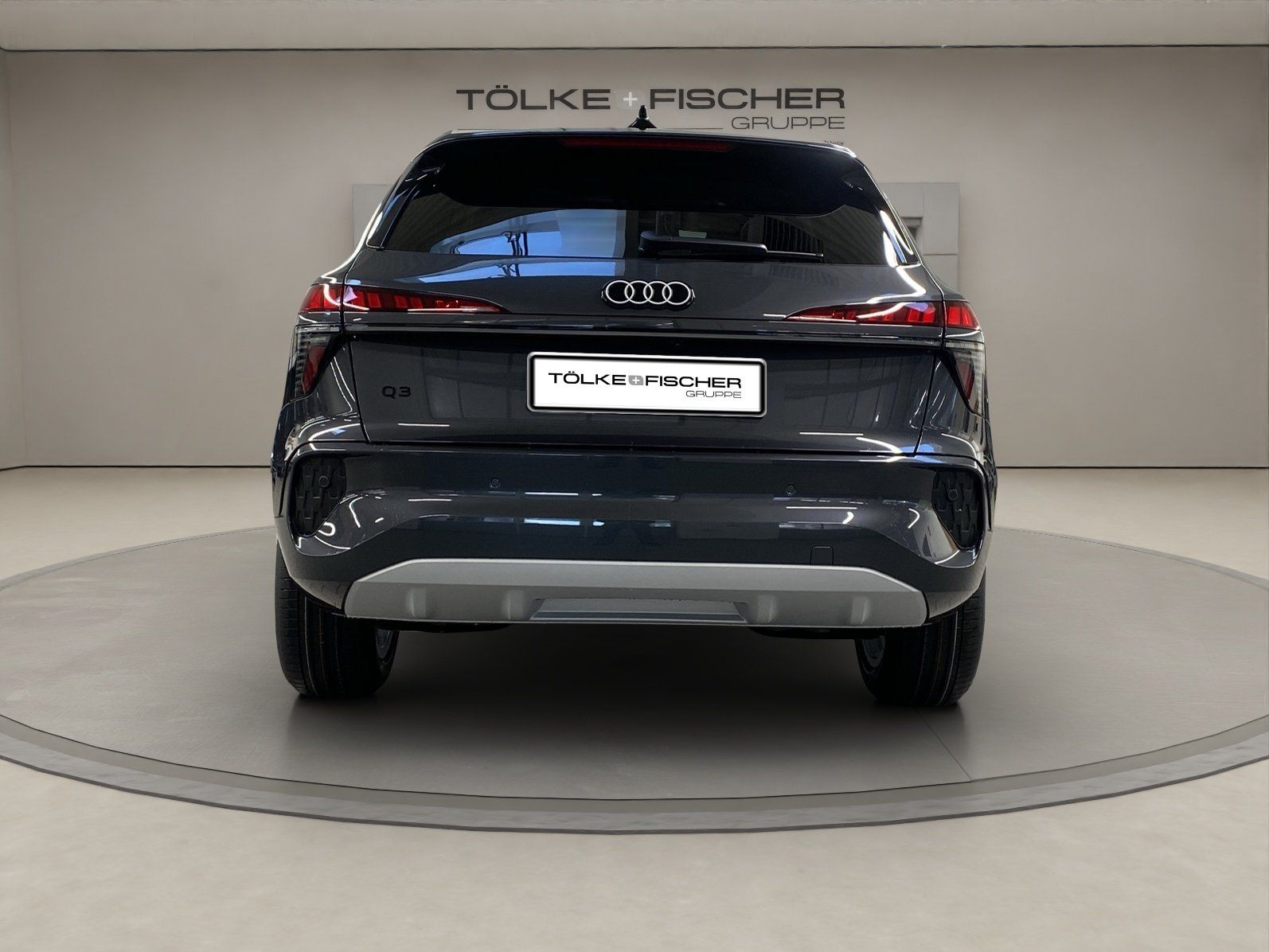 Audi Q3 - Bild 5
