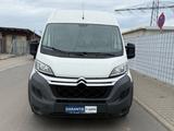 Citroën Jumper L3H2 2.2 *AHK *1 HAND - gebrauchte Citroën Jumper aus dem Jahr 2014