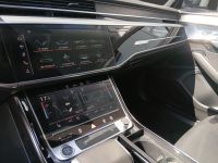 Audi A8 - Vorschau Bild 17