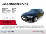 Audi A3 Limousine 30 TFSI Aut. LED*SHZ*CarPlay*Klima+ - Audi: TFSI