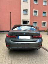 BMW 320i Sport Line Automatik  - BMW 320 aus 2019