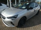 Opel Corsa F e Edition Elektro