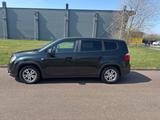 Chevrolet Orlando 1.4T LT MT 75000 KM 7 Sitze - Chevrolet in Magdeburg