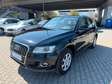 Audi Q5 - 1