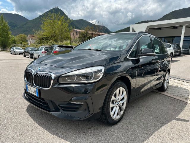 BMW Bmw 2er Active Tourer 220d Active Tourer Busines