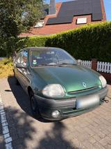 Renault Clio - gebrauchte Renault Clio aus dem Jahr 1999