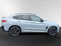 BMW X4 M - Vorschau Bild 2