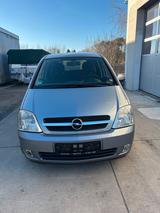 Opel Meriva 1.4  Bastlerfahrzeug / Export - Opel Meriva Gebrauchtwagen in Bielefeld