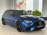 Mercedes-Benz C 63 AMG S E PERFORMANCE T Premium+/Pano.-Dach - gebrauchte Mercedes-Benz C 63 AMG aus dem Jahr 2024