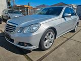 Mercedes-Benz E 200CGI, Aut. PDC, Steuerkette Neu, 1 Jahr Gar. - Mercedes-Benz E 200 Gebrauchtwagen in Wiesbaden