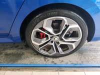 Skoda Octavia - Vorschau Bild 5
