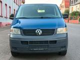 Volkswagen Transporter T5 Kastenwagen 1.9 TDI - Volkswagen T5: Kastenwagen