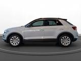 Volkswagen T-Roc 2.0 TSI DSG 4MOTION Sport AHK*Navi Klima - VW T-Roc Gebrauchtwagen
