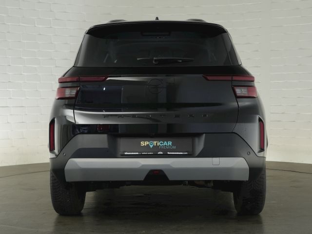 Frontera C HYBRID GS eDCT+RÜCKFAHRKAMERA+SITZ-/L