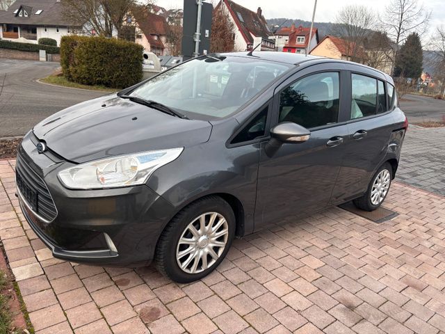 Ford B-Max B-MAX Trend