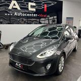 Ford Fiesta Titanium X,LED, B&O Sound, Navi,Kamera - Ford: Taxi