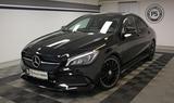 Mercedes-Benz CLA 180 AMG-line ALCANTARA NAVI KAMERA NIGHT H&K - Mercedes-Benz CLA 180: AMG