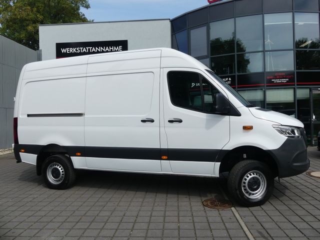 Mercedes-Benz Sprinter III Kasten 319 CDI Autom 4x4 L2H2 LED/M