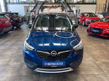 Opel Crossland X 1.2 Automatik *LED*AHK*KAMERA*SPURAS