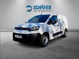 Citroën Berlingo 1.5 Club XL L2 #KLIMA #PDC #SORTIMO - Citroën Berlingo Gebrauchtwagen in Dresden