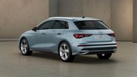 Audi A3 - Vorschau Bild 3
